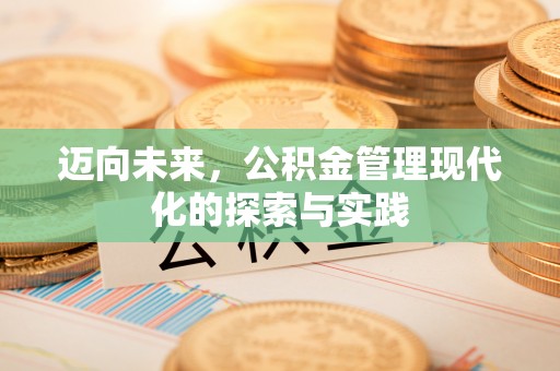 乌恰迈向未来，公积金管理现代化的探索与实践